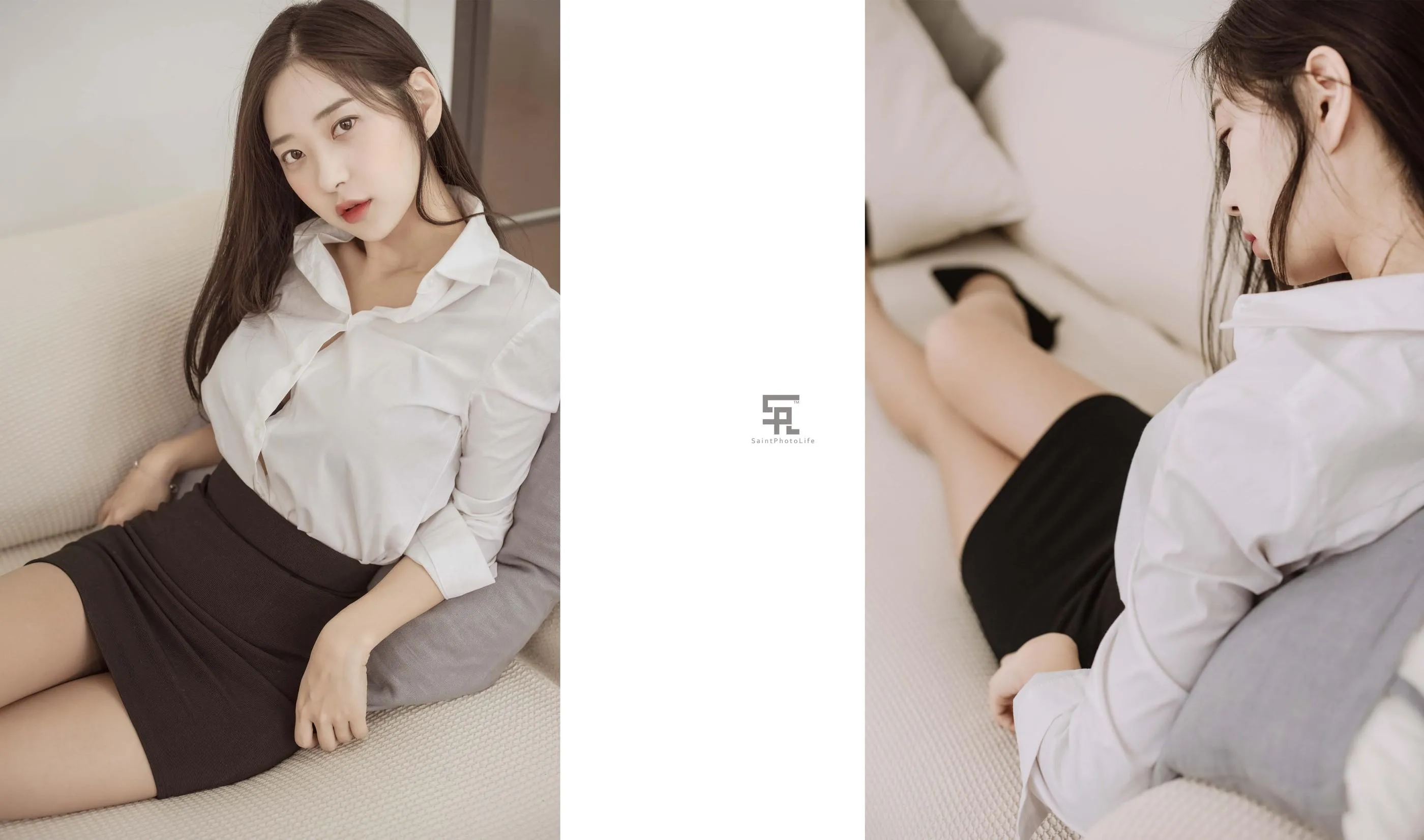 NO.121 [SaintPhotoLife] Zenny – Cosplay [43P]插图1